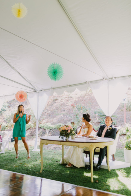 Fun-Filled Heritage Park Wedding – Photo by Let's Frolic Together