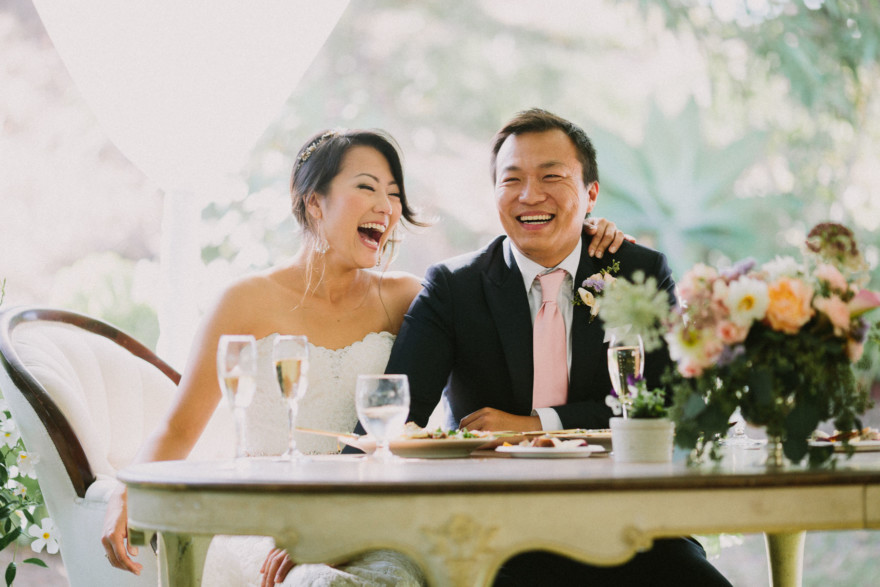 Fun-Filled Heritage Park Wedding – Photo by Let's Frolic Together