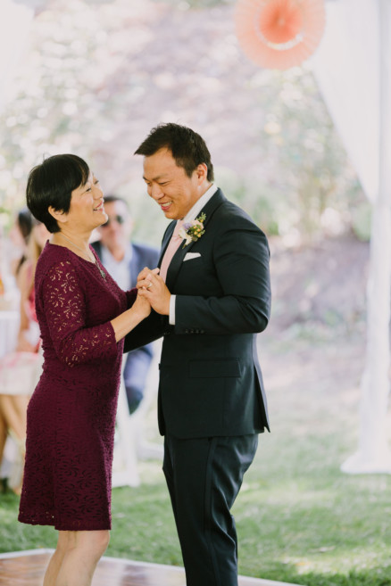 Fun-Filled Heritage Park Wedding – Photo by Let's Frolic Together