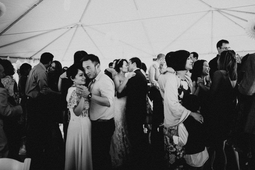 Fun-Filled Heritage Park Wedding – Photo by Let's Frolic Together