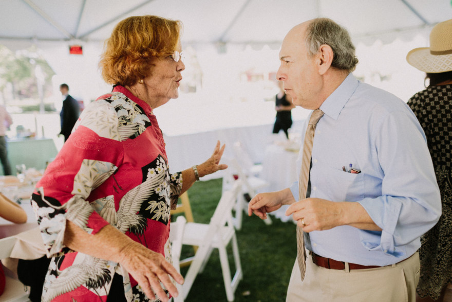 Fun-Filled Heritage Park Wedding – Photo by Let's Frolic Together