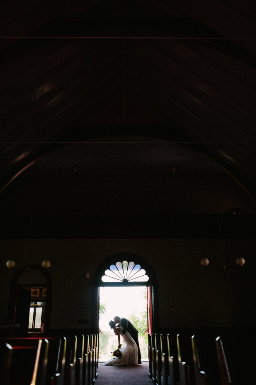 Fun-Filled Heritage Park Wedding – Photo by Let's Frolic Together