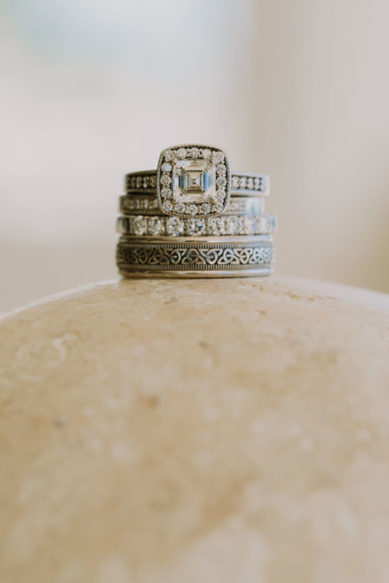 Ocean Views La Jolla Wedding – Photo by Let's Frolic Together