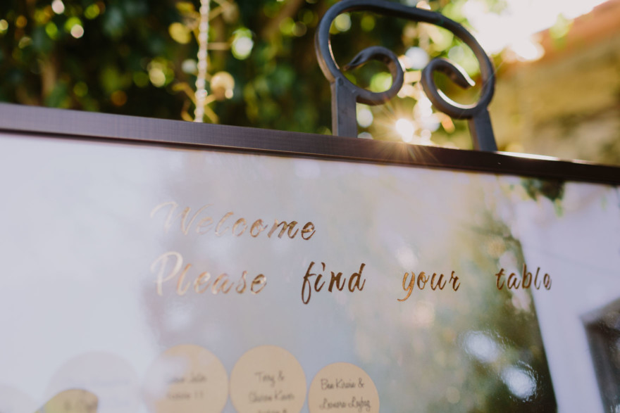 Ocean Views La Jolla Wedding – Photo by Let's Frolic Together