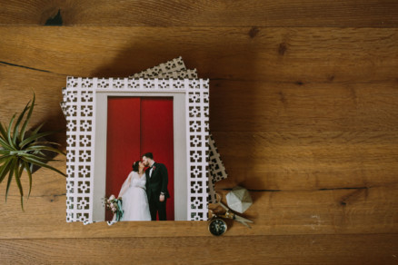 Heirloom Albums – Photo by Let's Frolic Together