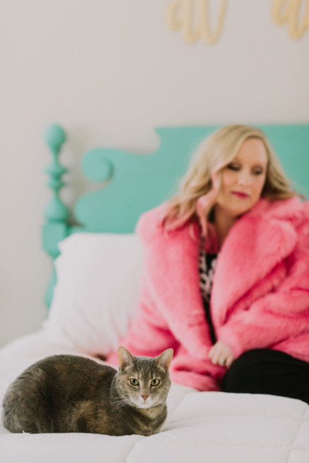 After the engagement… – Photo by Let's Frolic Together