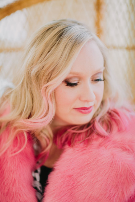 After the engagement… – Photo by Let's Frolic Together