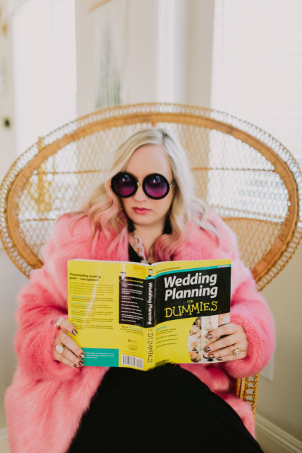 After the engagement… – Photo by Let's Frolic Together