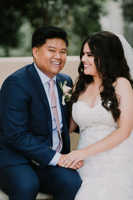 Balboa & Moniker Wedding Bash – Photo by Let's Frolic Together