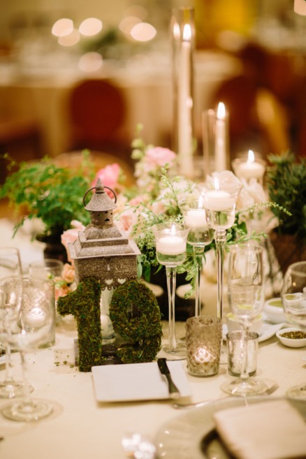Love at the Estancia in La Jolla – Photo by Let's Frolic Together