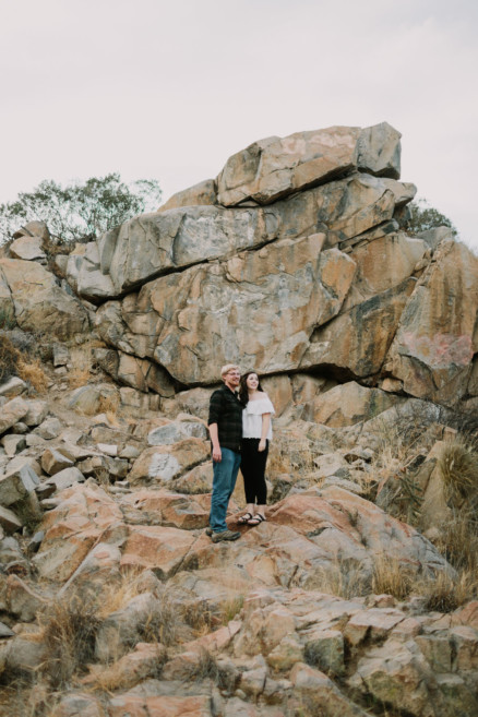 Mission Trails Fun – Photo by Let's Frolic Together