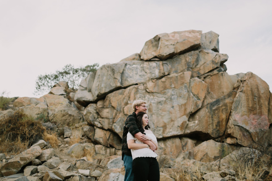 Mission Trails Fun – Photo by Let's Frolic Together