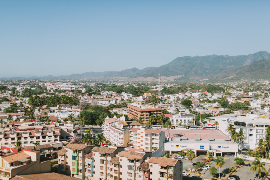 Mischievous Engagement in Mexico – Photo by Let's Frolic Together