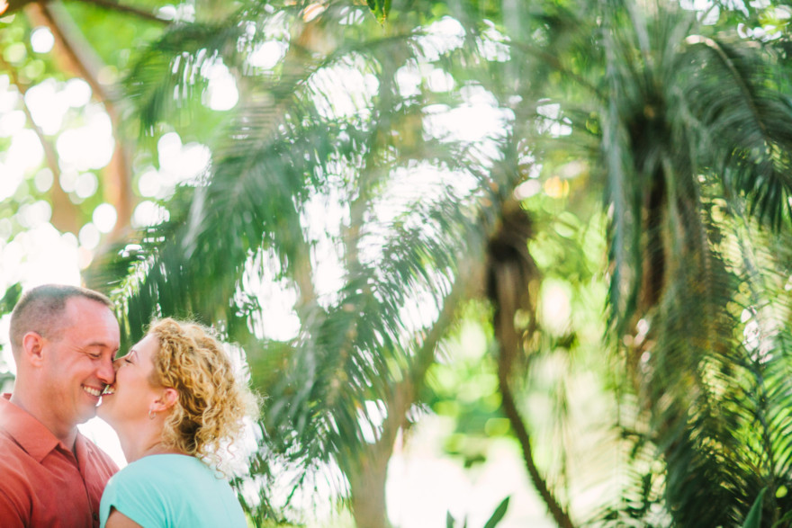 Mischievous Engagement in Mexico – Photo by Let's Frolic Together