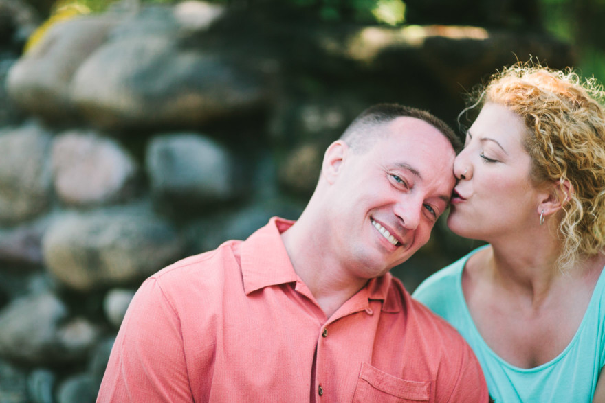 Mischievous Engagement in Mexico – Photo by Let's Frolic Together