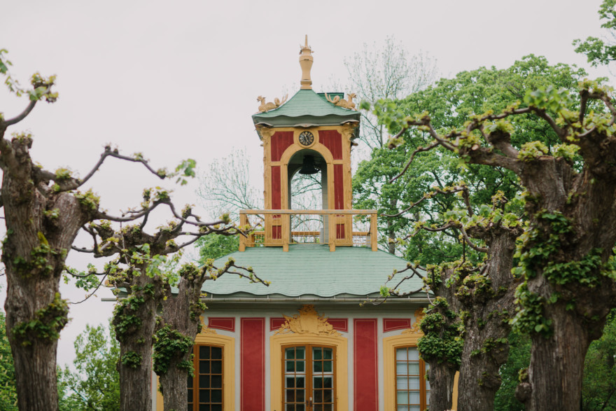 Stockholm’s Urban Histories – Photo by Let's Frolic Together