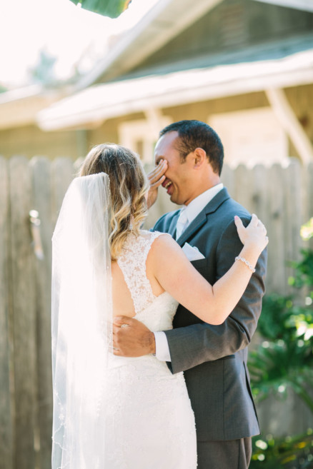 A Tender Harbor Island Union – Photo by Let's Frolic Together