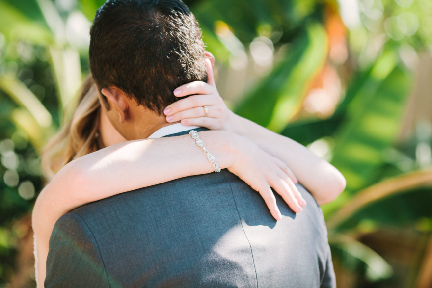 A Tender Harbor Island Union – Photo by Let's Frolic Together