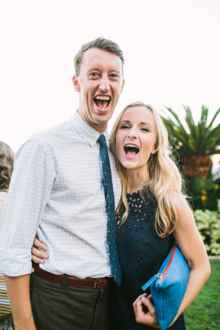 A Tender Harbor Island Union – Photo by Let's Frolic Together