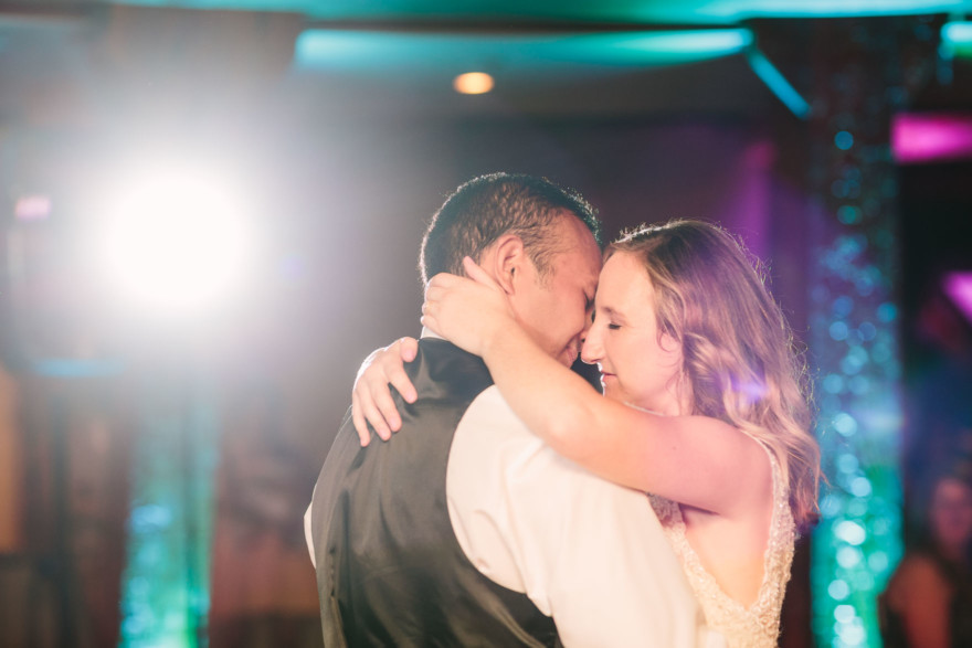 A Tender Harbor Island Union – Photo by Let's Frolic Together
