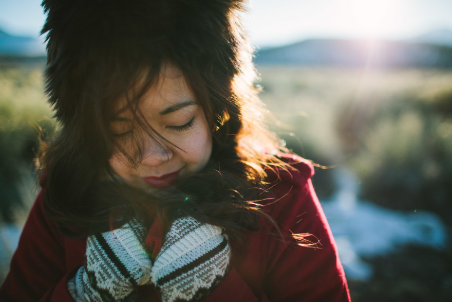 A Mammoth Mountain Winter Adventure – Photo by Let's Frolic Together