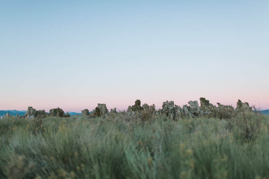 A Mammoth Mountain Winter Adventure – Photo by Let's Frolic Together