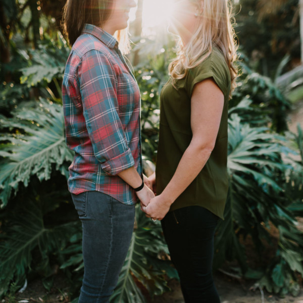 Brewing Up Some Puppy Love &ndash; Photo by Let's Frolic Together