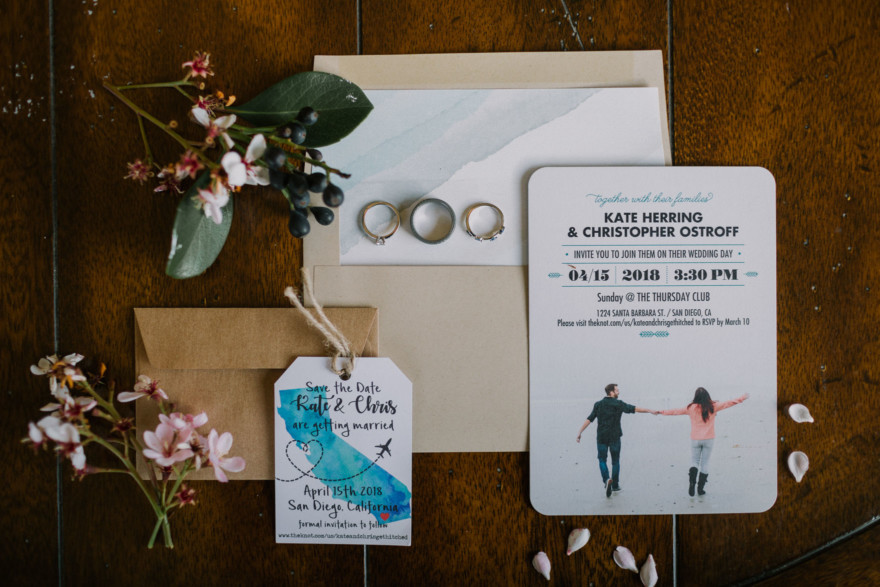 Whimsical Jedi Wizard Wedding – Photo by Let's Frolic Together