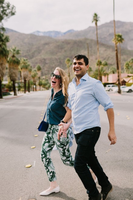 Desert Wilderness Love Adventure – Photo by Let's Frolic Together