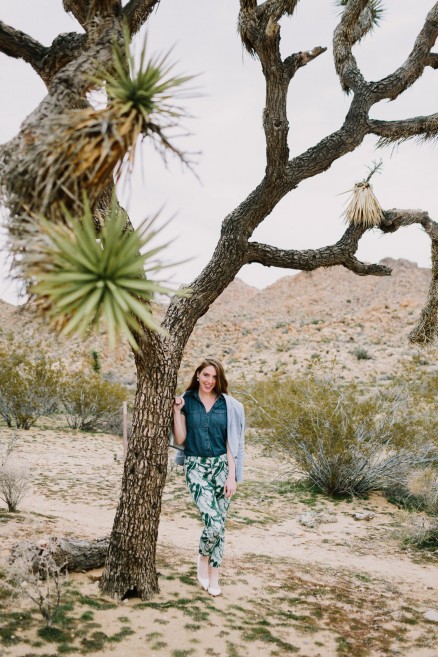 Desert Wilderness Love Adventure – Photo by Let's Frolic Together