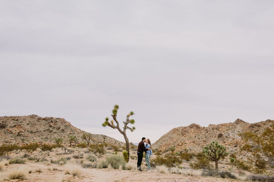 Desert Wilderness Love Adventure – Photo by Let's Frolic Together