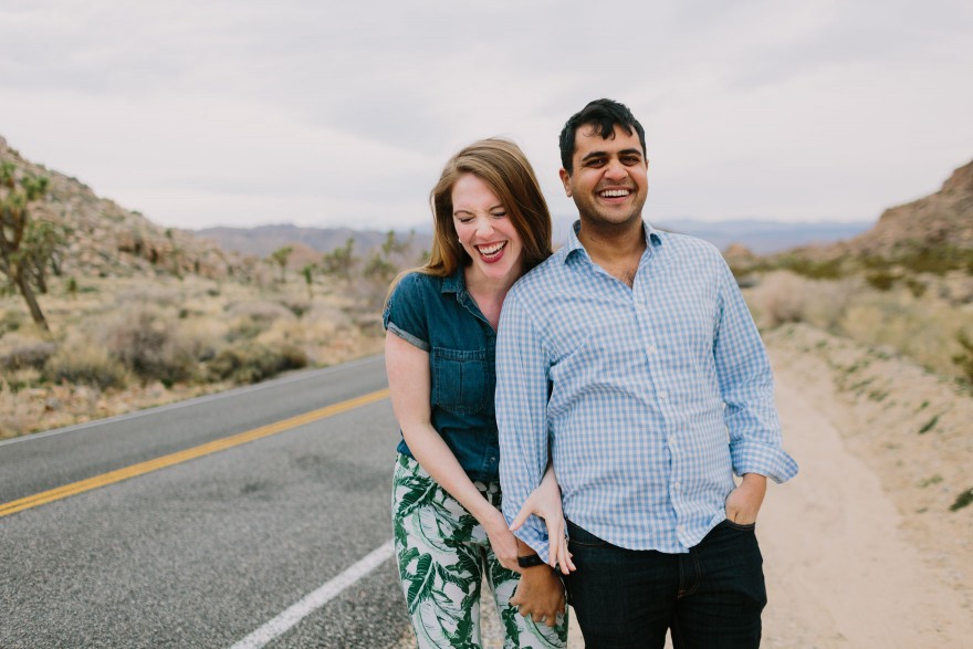 Desert Wilderness Love Adventure – Photo by Let's Frolic Together