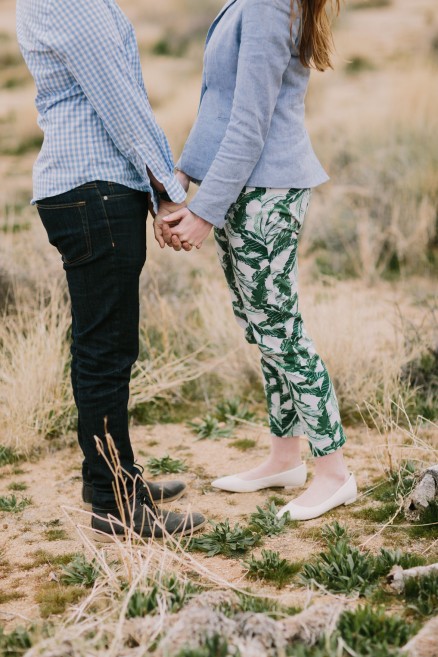 Desert Wilderness Love Adventure – Photo by Let's Frolic Together
