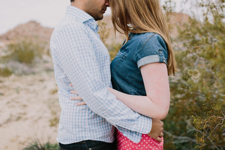 Desert Wilderness Love Adventure – Photo by Let's Frolic Together