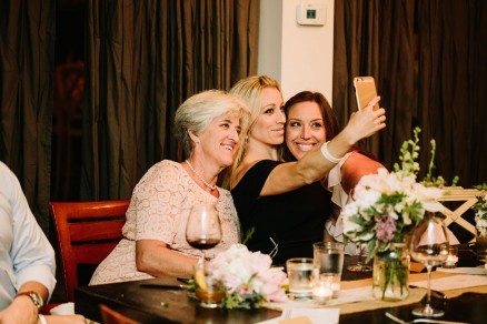 Intimate Paradise Point Wedding – Photo by Let's Frolic Together