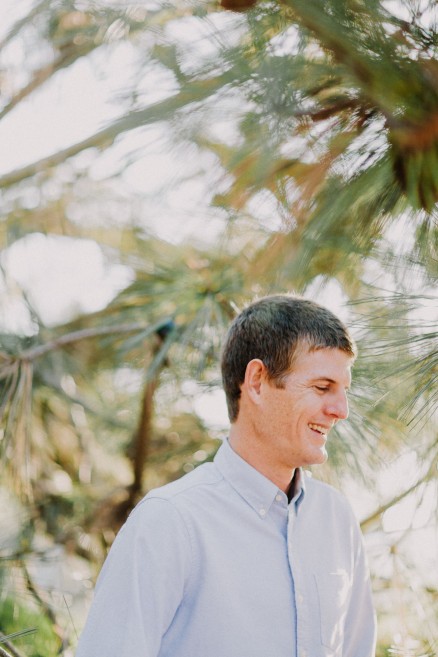 Darling Torrey Pines Engagement – Photo by Let's Frolic Together