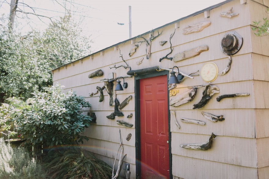 Springtime in Portland Oregon – Photo by Let's Frolic Together
