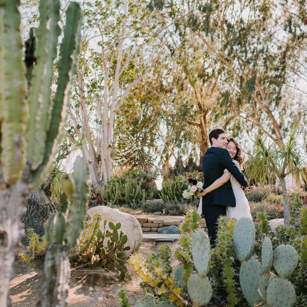 Double the Love San Diego Elopement &ndash; Photo by Let's Frolic Together