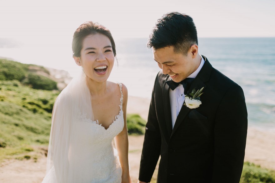 Classic Sweetness at the Hyatt – Photo by Let's Frolic Together
