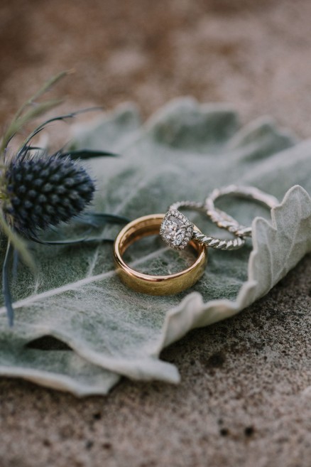 Classic Sweetness at the Hyatt – Photo by Let's Frolic Together