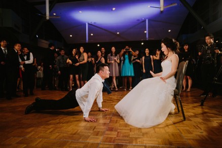 Classic Sweetness at the Hyatt – Photo by Let's Frolic Together