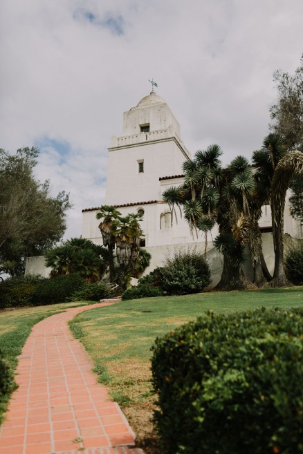 A Salute to Love at Admiral Kidd – Photo by Let's Frolic Together