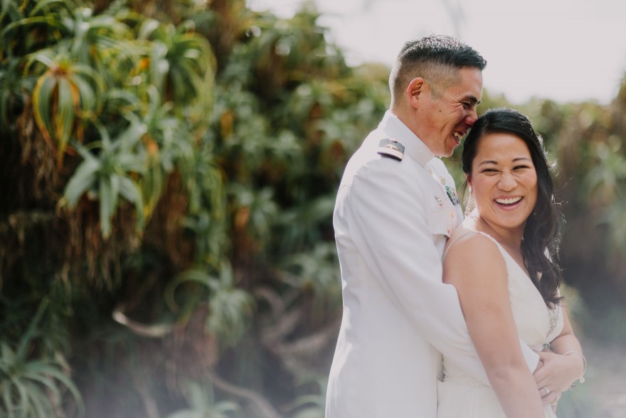 A Salute to Love at Admiral Kidd – Photo by Let's Frolic Together