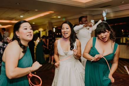 A Salute to Love at Admiral Kidd – Photo by Let's Frolic Together