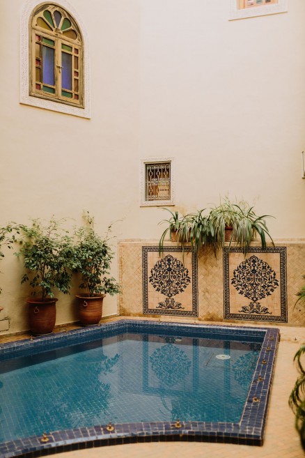 An Adventure from Fez to Volubilis – Photo by Let's Frolic Together