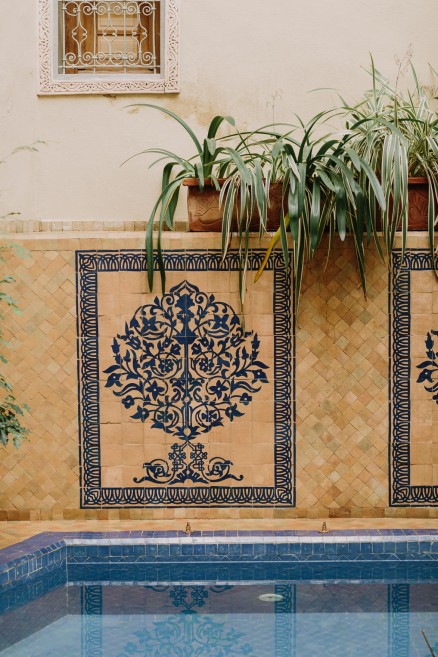 An Adventure from Fez to Volubilis – Photo by Let's Frolic Together