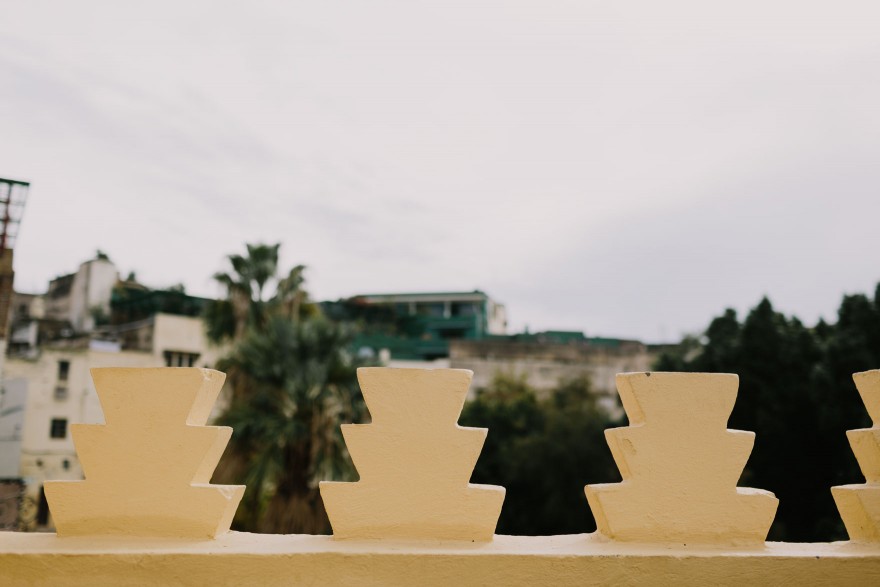 An Adventure from Fez to Volubilis – Photo by Let's Frolic Together