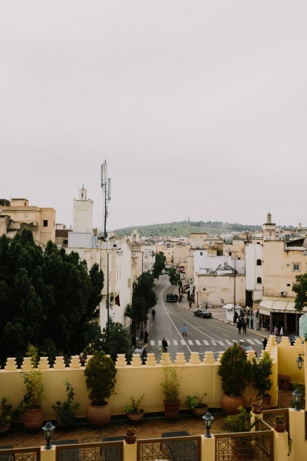 An Adventure from Fez to Volubilis – Photo by Let's Frolic Together