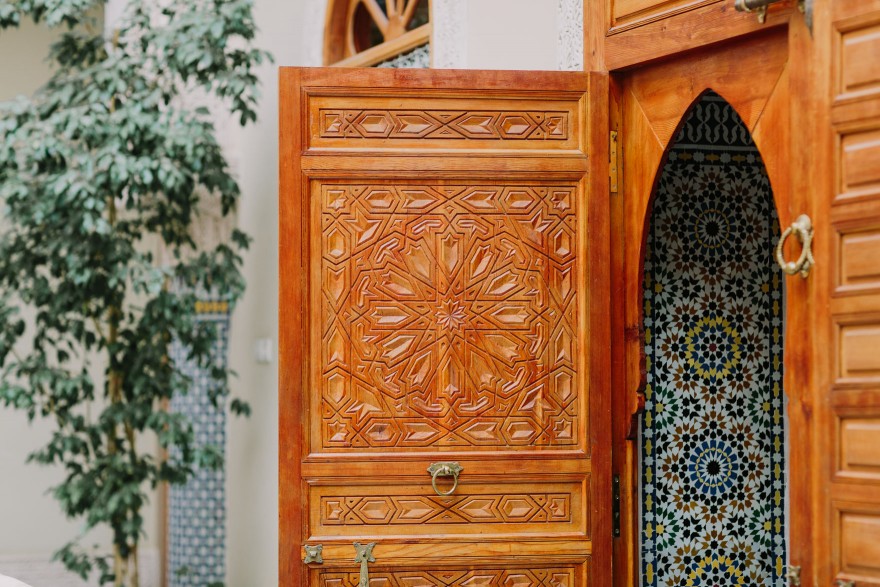 An Adventure from Fez to Volubilis – Photo by Let's Frolic Together
