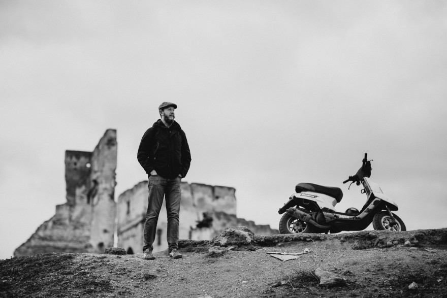 An Adventure from Fez to Volubilis – Photo by Let's Frolic Together